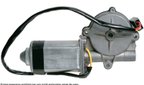 Cardone 82-325 Power Window Motor - Front Left or Front Right - view 3