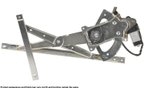 Cardone 82-329AR Power Window Motor and Regulator Assembly - Front Left - view 4