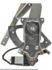 Cardone 82-329AR Power Window Motor and Regulator Assembly - Front Left - view 3