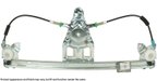 Cardone 82-3400A Window Regulator - Rear Right - view 4