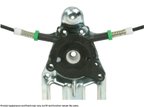 Cardone 82-3400A Window Regulator - Rear Right - view 2