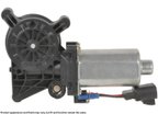 Cardone 82-3411 Power Window Motor - Front Right - view 4