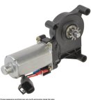 Cardone 82-3411 Power Window Motor - Front Right - view 2