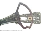 Cardone 82-3417B Window Regulator - Front Right - view 2