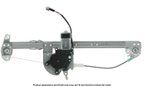 Cardone 82-3419AR Power Window Motor and Regulator Assembly - Rear Left - view 4