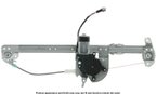 Cardone 82-3420AR Power Window Motor and Regulator Assembly - Rear Right - view 4