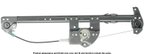 Cardone 82-3420A Window Regulator - Rear Right - view 4