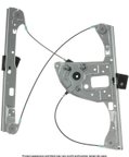Cardone 82-3427A Window Regulator - Front Left - view 4