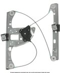 Cardone 82-3427A Window Regulator - Front Left - view 1
