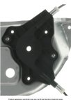 Cardone 82-3427A Window Regulator - Front Left - view 2