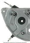Cardone 82-3427A Window Regulator - Front Left - view 3