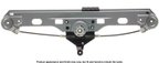 Cardone 82-3430A Window Regulator - Rear Right - view 4