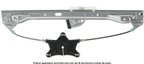 Cardone 82-3440A Window Regulator - Rear Right - view 4