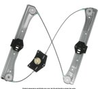 Cardone 82-3461A Window Regulator - Front Left - view 1