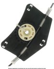 Cardone 82-3461A Window Regulator - Front Left - view 2