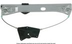 Cardone 82-3463A Power Window Motor - Rear Left - view 4