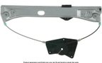Cardone 82-3464A Power Window Motor - Rear Right - view 4