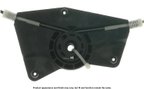 Cardone 82-3464A Power Window Motor - Rear Right - view 2
