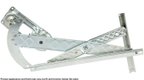 Cardone 82-346M Window Regulator - Front Right - view 4