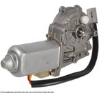 Cardone 82-347 Power Window Motor - Front Left - view 2