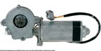 Cardone 82-34 Power Window Motor - Front Right - view 1