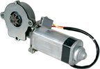 Cardone 82-34 Power Window Motor - Front Right - view 2