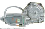 Cardone 82-352 Power Window Motor - Rear Left - view 3