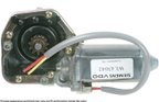 Cardone 82-352 Power Window Motor - Rear Left - view 1