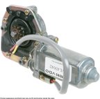 Cardone 82-352 Power Window Motor - Rear Left - view 2