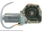 Cardone 82-353 Power Window Motor - Rear Right - view 1