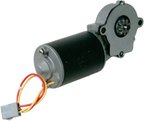 Cardone 82-35 Power Window Motor - Front Left or Rear Left - view 2