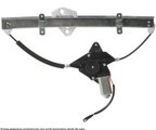 Cardone 82-361AR Power Window Motor and Regulator Assembly - Front Right - view 4