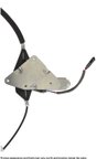 Cardone 82-361AR Power Window Motor and Regulator Assembly - Front Right - view 2