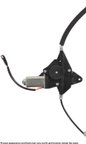 Cardone 82-361AR Power Window Motor and Regulator Assembly - Front Right - view 3