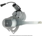 Cardone 82-370AR Power Window Motor and Regulator Assembly - Rear Right - view 4