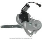 Cardone 82-370AR Power Window Motor and Regulator Assembly - Rear Right - view 1