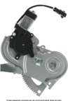 Cardone 82-370AR Power Window Motor and Regulator Assembly - Rear Right - view 2