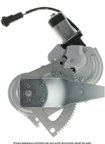 Cardone 82-370AR Power Window Motor and Regulator Assembly - Rear Right - view 3