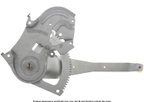 Cardone 82-370A Window Regulator - Rear Right - view 1