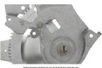 Cardone 82-371A Window Regulator - Rear Left - view 2