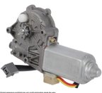 Cardone 82-376 Power Window Motor - Front Right - view 2