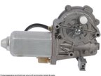 Cardone 82-377 Power Window Motor - Front Left - view 1