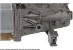 Cardone 82-377 Power Window Motor - Front Left - view 3
