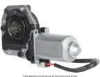 Cardone 82-378 Power Window Motor - Front Right - view 2