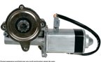 Cardone 82-378 Power Window Motor - Front Right - view 1