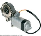 Cardone 82-378 Power Window Motor - Front Right - view 3