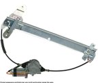 Cardone 82-382AR Power Window Motor and Regulator Assembly - Front Left - view 1