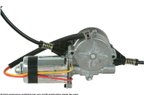 Cardone 82-382AR Power Window Motor and Regulator Assembly - Front Left - view 2