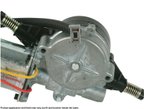 Cardone 82-382AR Power Window Motor and Regulator Assembly - Front Left - view 3