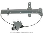 Cardone 82-382DR Power Window Motor and Regulator Assembly - Rear Left - view 4